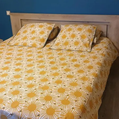 بيت للعطل Pigerot *