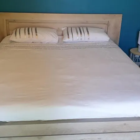 بيت للعطل Pigerot