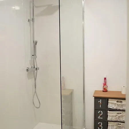 بيت للعطل Pigerot