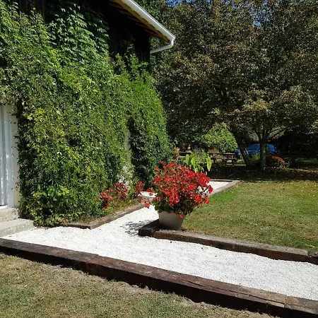 Pigerot Holiday home *