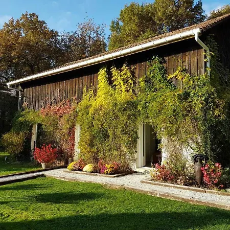 Pigerot Holiday home