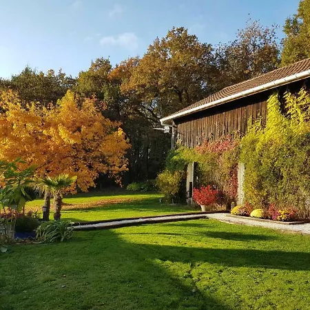 Pigerot Holiday home Lucbardez-et-Bargues
