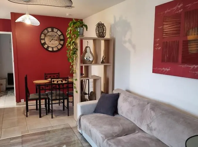 Pigerot Дом отдыха